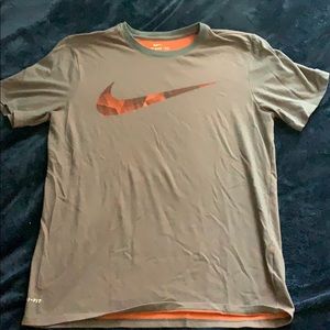 Nike Dri-Fit shirt